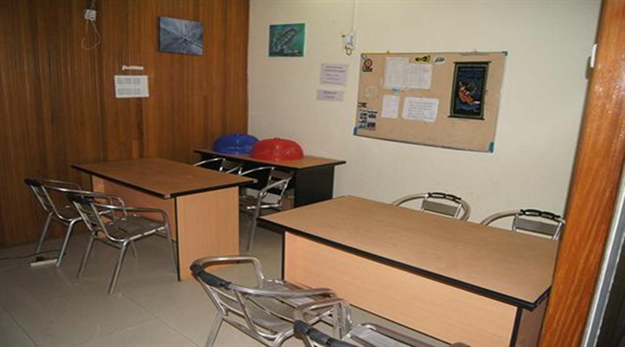 仰光 海洋明珠1号旅馆酒店 外观 照片