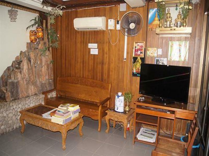 仰光 海洋明珠1号旅馆酒店 外观 照片
